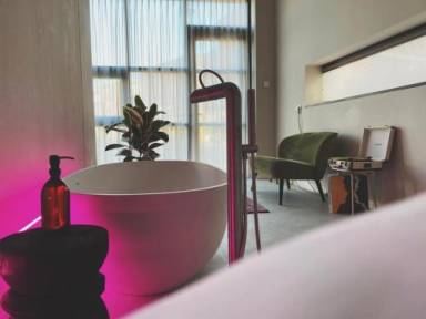 Appartement met hotelvoorzieningen Arnhem