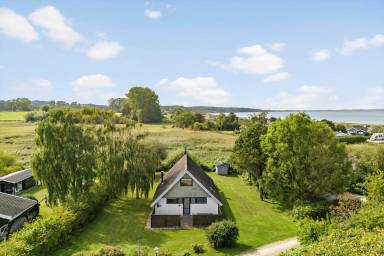 Maison de vacances 129 m²