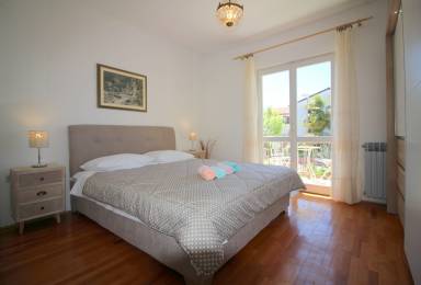 Apartment  Špadići