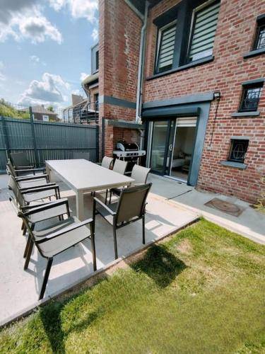 Appartement Seclin