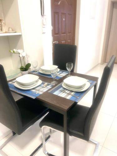 Apartmán Mokrá-Horákov