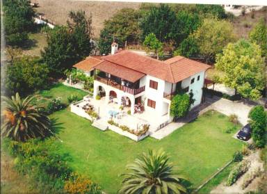 Villa Halkidiki