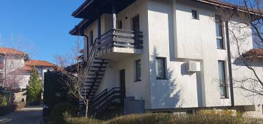 Apartment  Kosharitsa