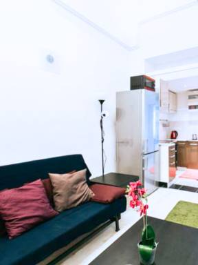 Apartament