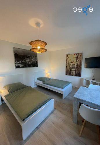 Appartement Duisburg