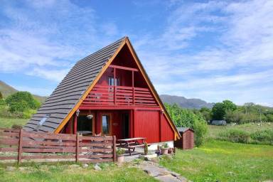Cottage Kilchoan