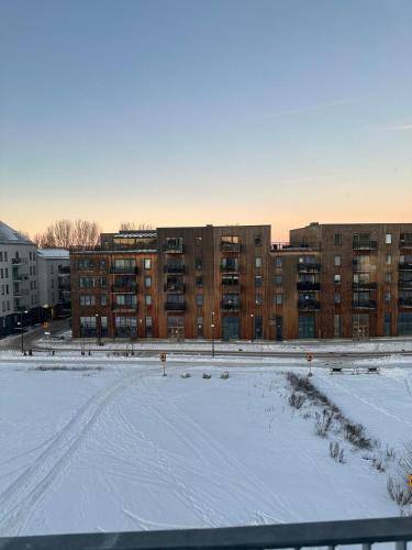 78 m² Ferienwohnung