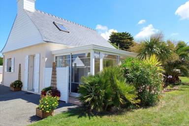 Maison de vacances Audierne