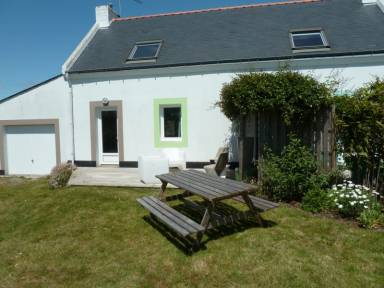 Maison de vacances Belle-Île-en-Mer