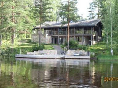 Maison de vacances 250 m²