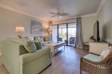 Ferienwohnung  Anna Maria Island