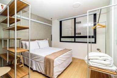 Apartment Gamboa