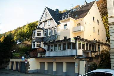 House  Wuppertal