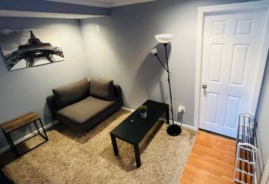 Appartement West End Av/w 59 St