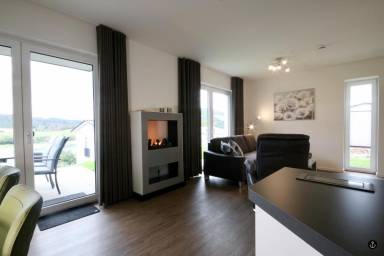 Ferienhaus Am Rasenberg