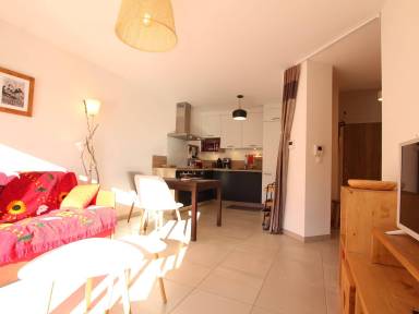 Appartement 42 m²