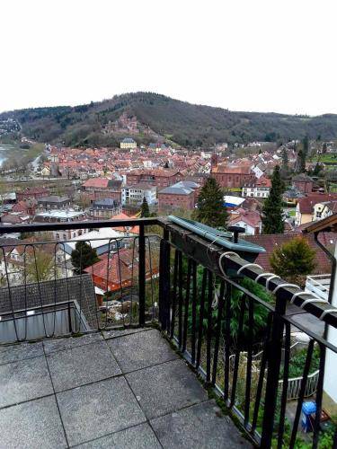 Ferienwohnung Wertheim