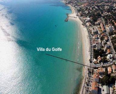 Apartment Air conditioning La Ciotat