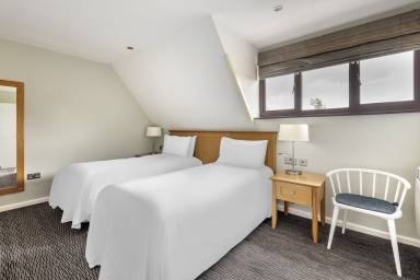 Aparthotel  Sheringham