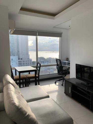 Apartment Manila