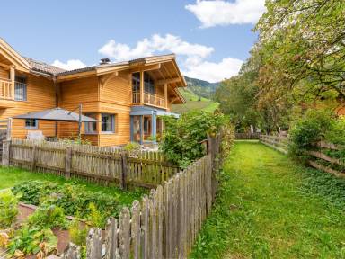 Ferienhaus Rauris