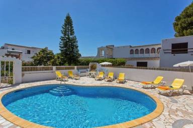 Villa Carvoeiro
