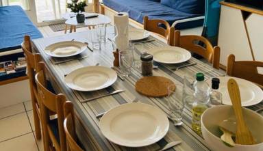 Appartement  Talmont-Saint-Hilaire