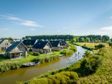 Huis 74 m²