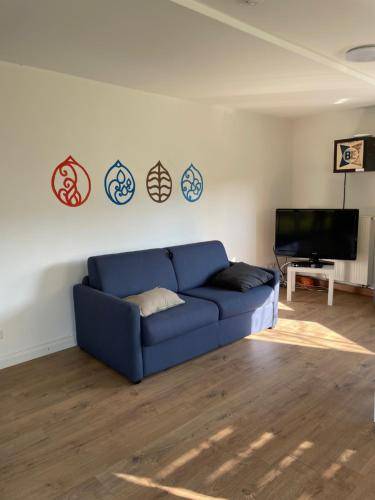 Bed & Breakfast Eichhagen