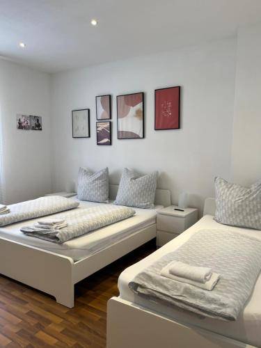 Ferienwohnung Laatzen