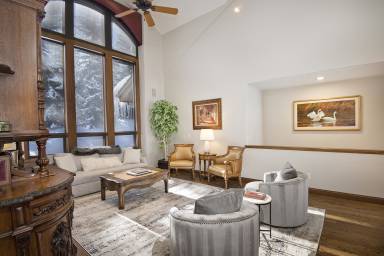 House Beaver Creek