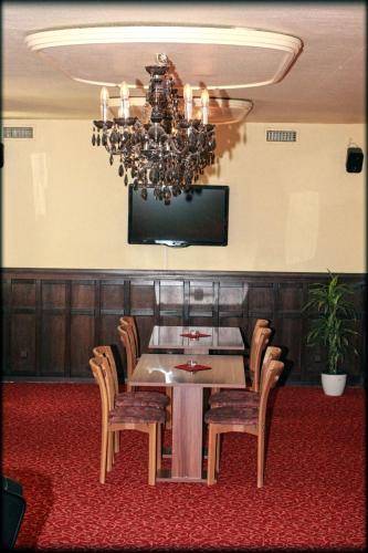 Apartment mit Hotelservice Amberg