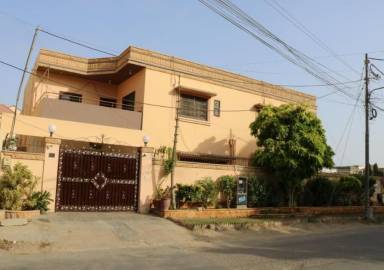 Accommodation Internet D.H.A Phase 6
