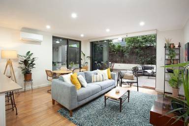 Appartement Stanmore