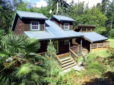 House Kitchen Anacortes
