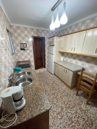 Apartamento El Bosque