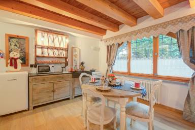 Appartement  Névache
