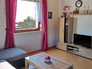 Appartement Edersee Dam