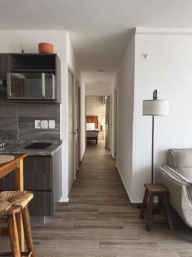 Departamento San Pedro Tlaquepaque