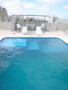 Apartment Buenos Aires