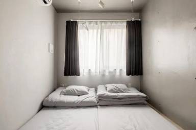 18 m² Ferienwohnung