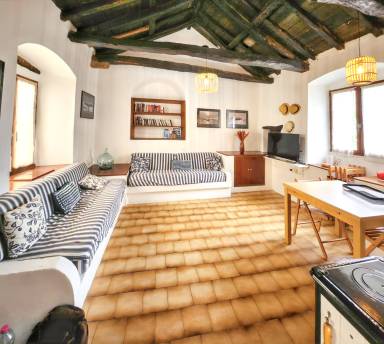 Maison de vacances 60 m²