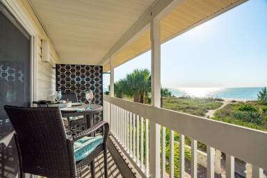 Condo Casey Key