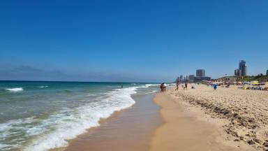 Apartment Bat Yam