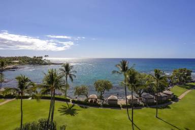 Resort Mauna Lani
