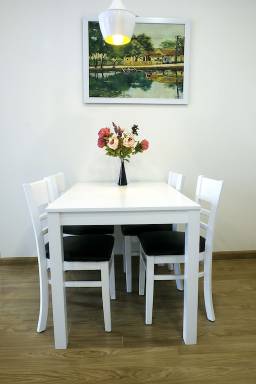 Apartment Cau Dien
