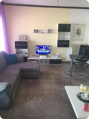 Apartma Solun