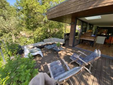 Maison de vacances Gif-sur-Yvette