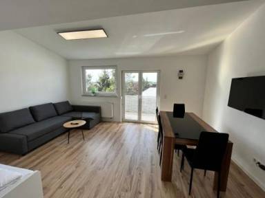 Ferienwohnung Aalen
