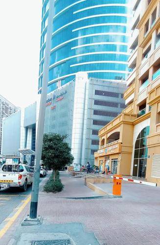 Bed and breakfast Al Barsha